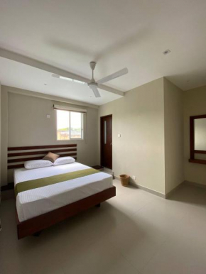 Lamandu City Hotel
